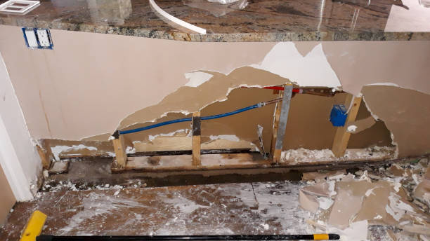 Best Sewage cleanup and water damage restoration  in Big Pine Key, FL